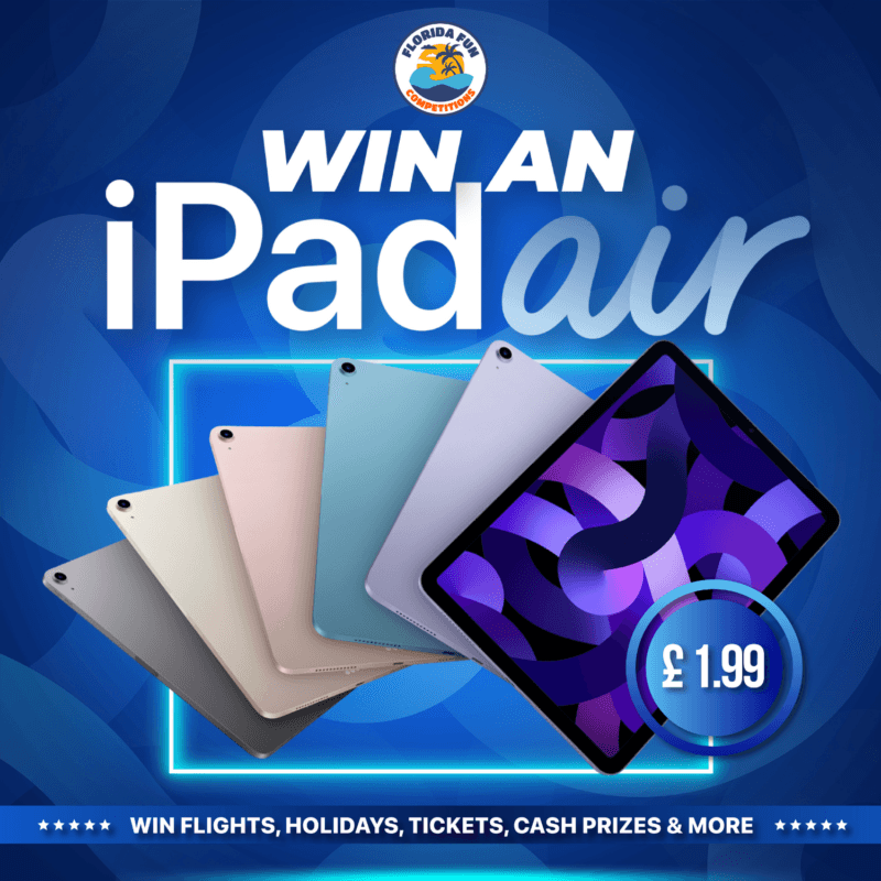 Apple iPad Air
