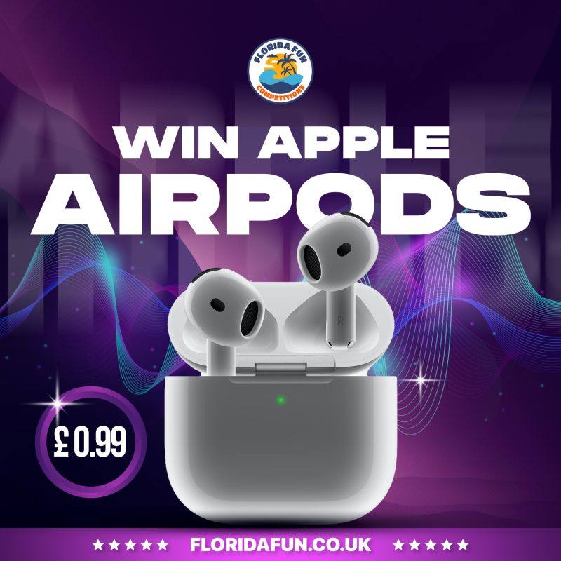 Apple AirPods