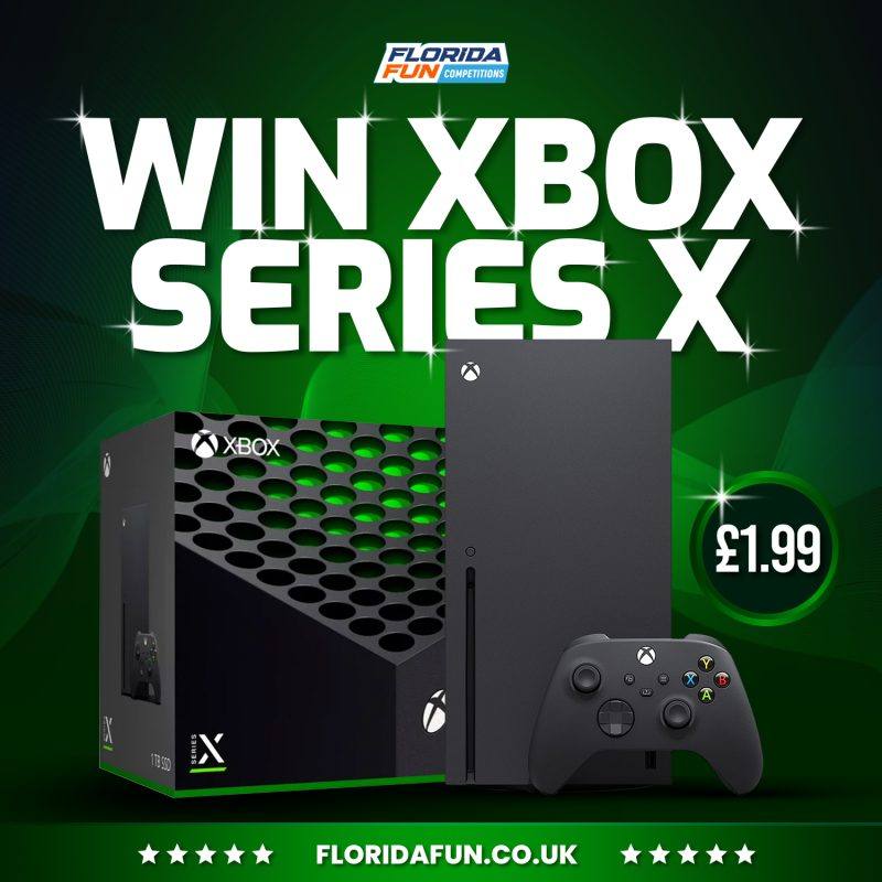 Xbox Series X